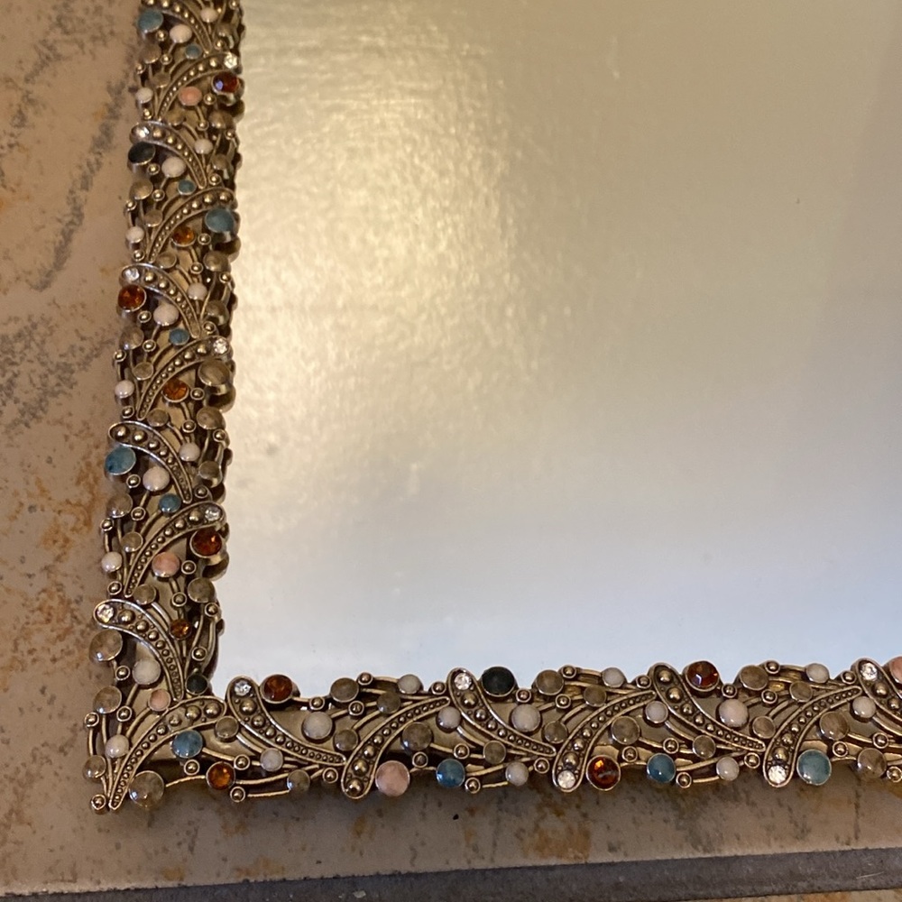Table Top Mirror - Picture 7 of 12